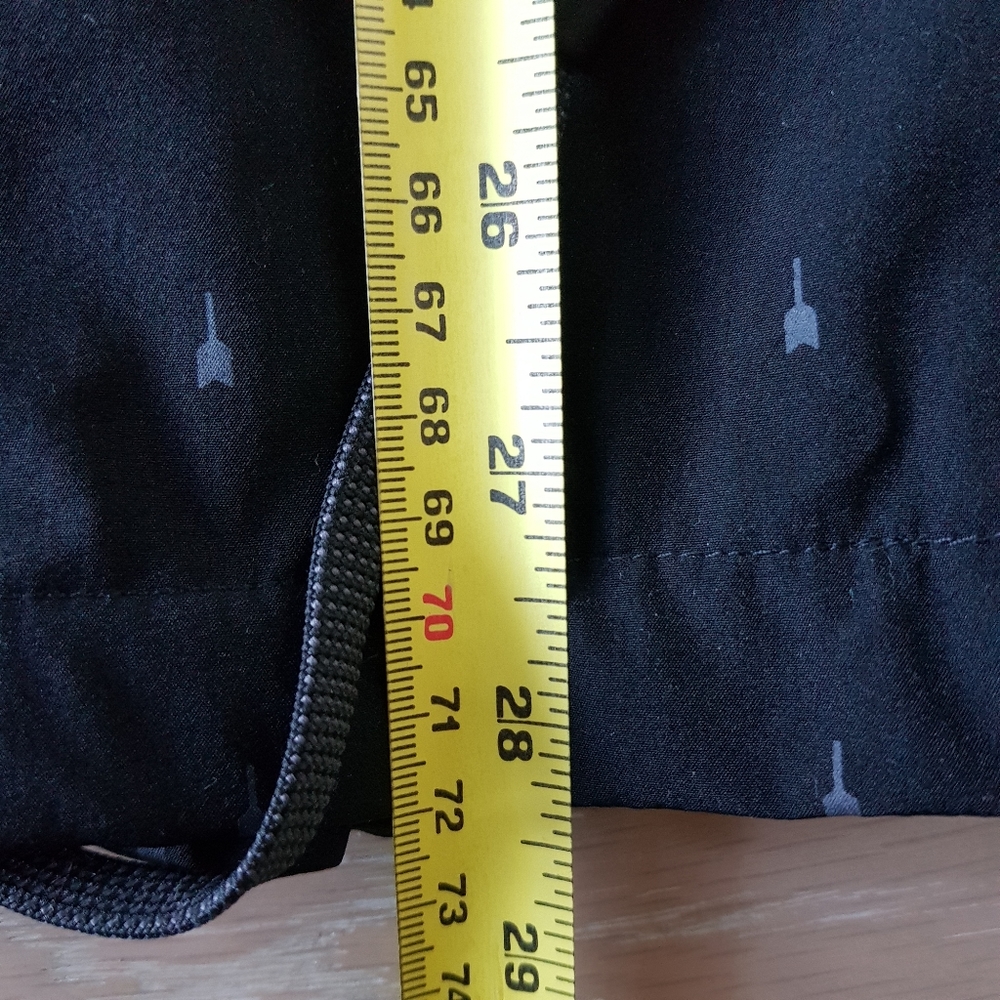 The Upside Performance Pullover Windbreaker Arrow… - image 7